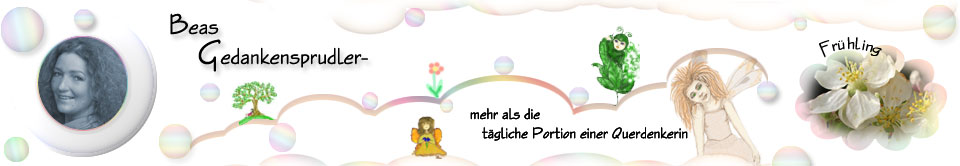 Beas Gedankensprudler