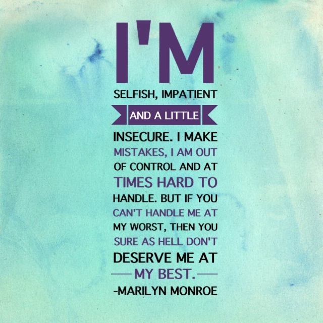 I am