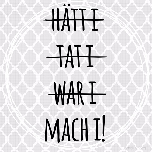 Machen!