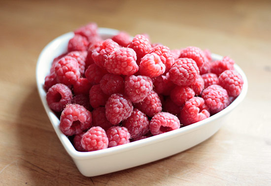 Himbeeren