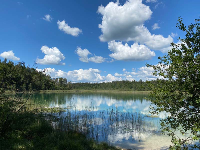 Fischkaltersee